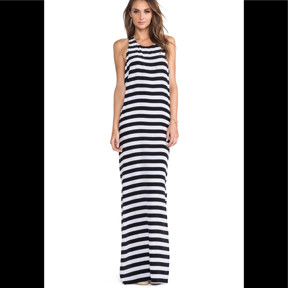 Mikoh Mavericks dress. Size 1. GUC.